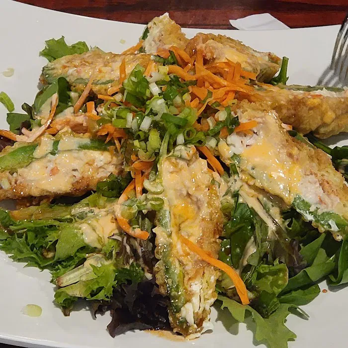 Señor Sushi Picture 8