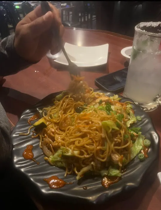 Señor Sushi Picture 2