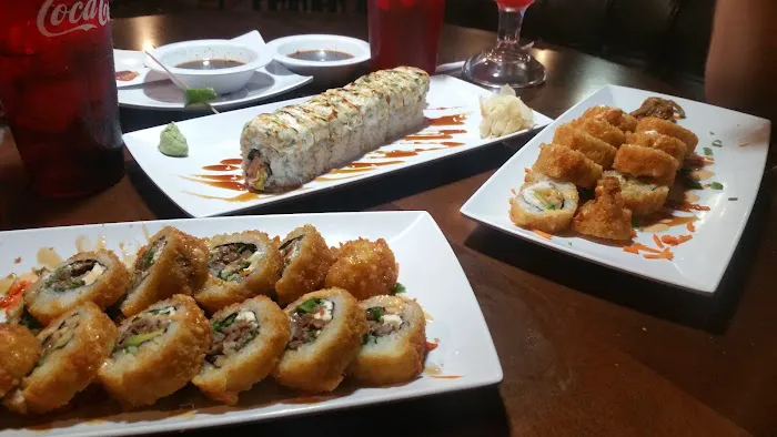 Señor Sushi Picture 1