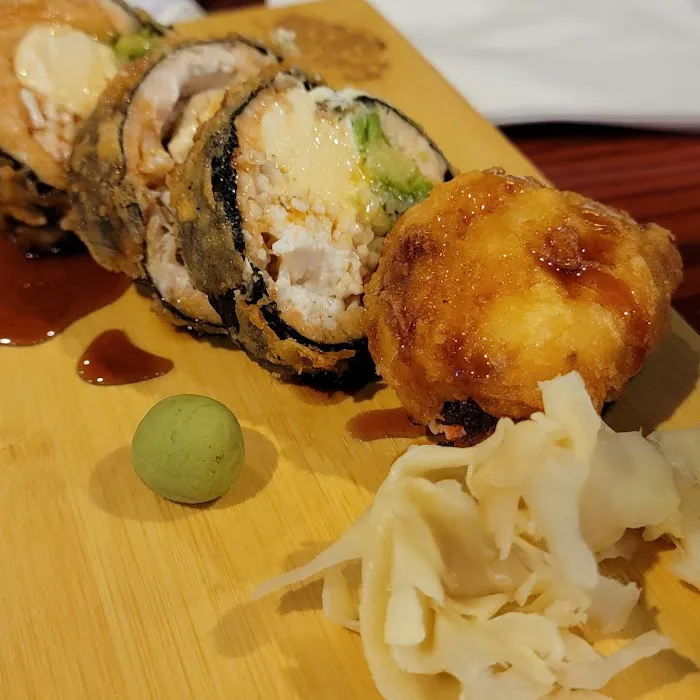 Señor Sushi Picture 5