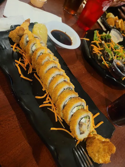 Señor Sushi Picture 10