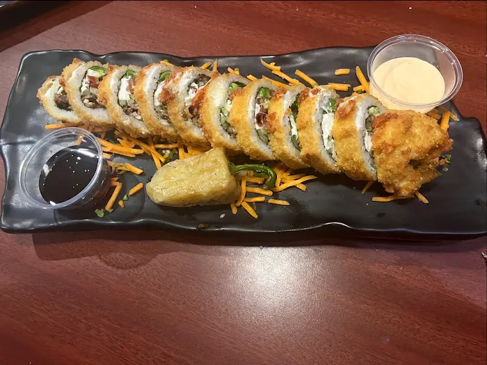 Señor Sushi Picture 7