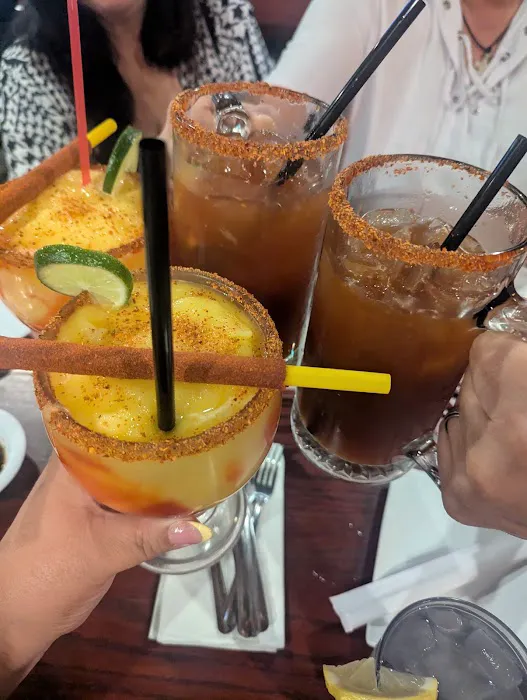 Señor Sushi Picture 6