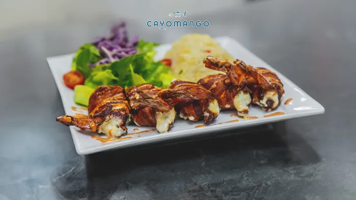 Cayomango, Seafood & Drinks Picture 8