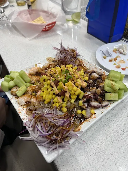 Cayomango, Seafood & Drinks Picture 4