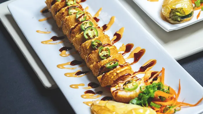 Cayomango, Seafood & Drinks Picture 5