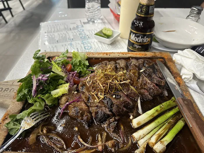 Cayomango, Seafood & Drinks Picture 10