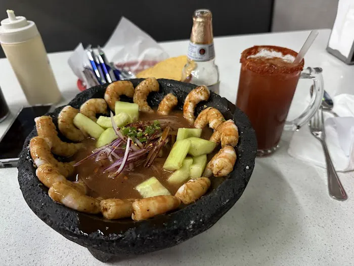 Cayomango, Seafood & Drinks Picture 6