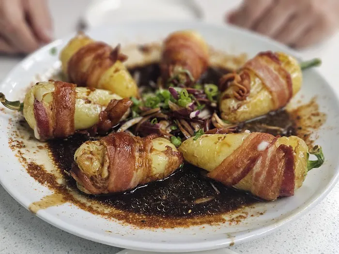 Cayomango, Seafood & Drinks Picture 7