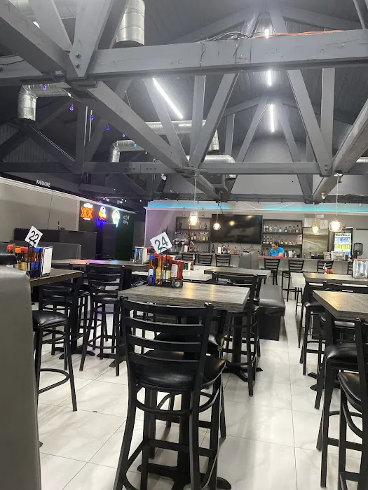 Cayomango, Seafood & Drinks Picture 3