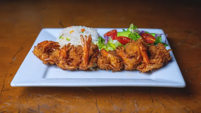 Cayomango, Seafood & Drinks Picture 1