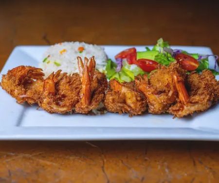 Cayomango, Seafood & Drinks