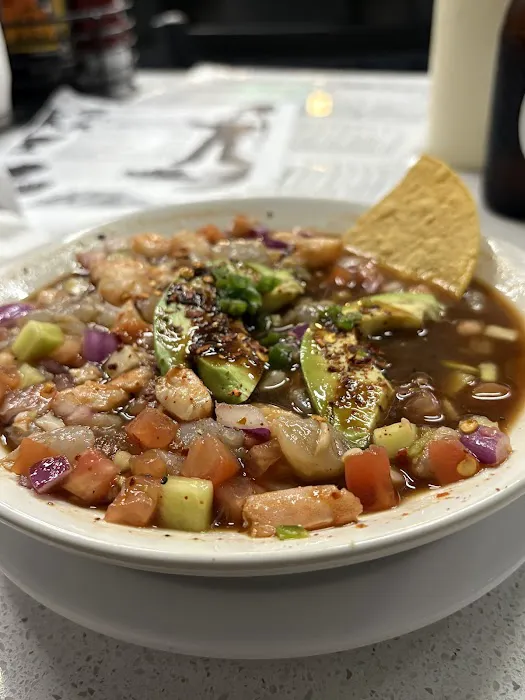 Cayomango, Seafood & Drinks Picture 2