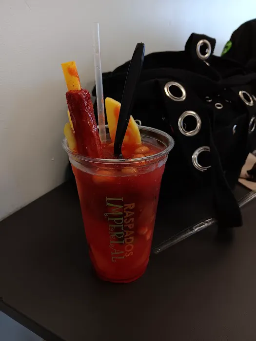 Raspados Imperial Picture 6