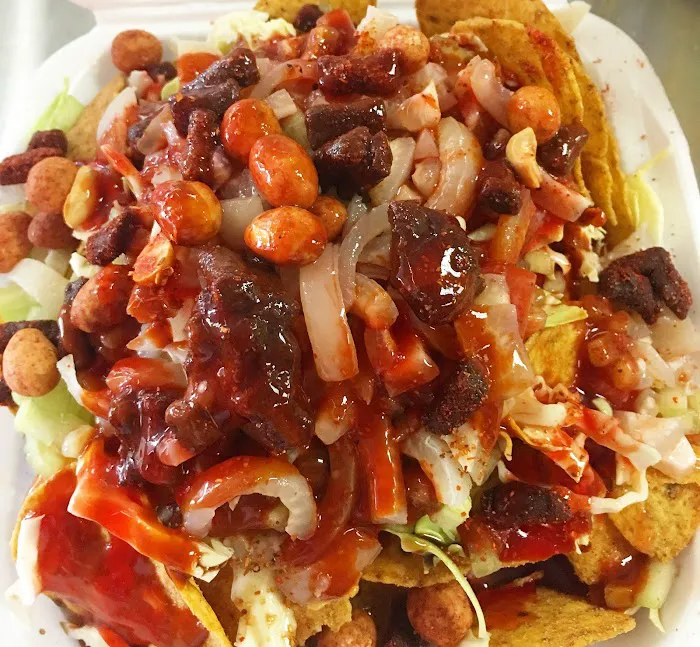 Raspados Imperial Picture 10