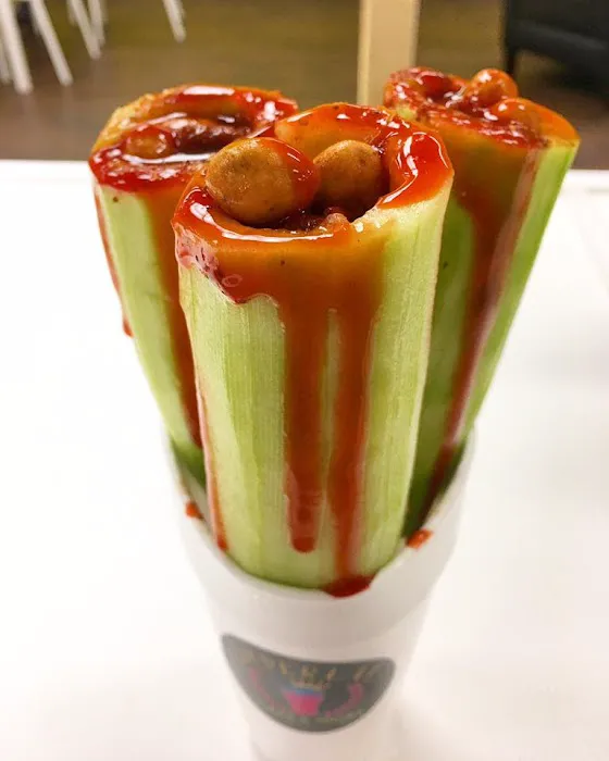 Raspados Imperial Picture 7