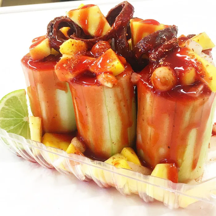 Raspados Imperial Picture 2