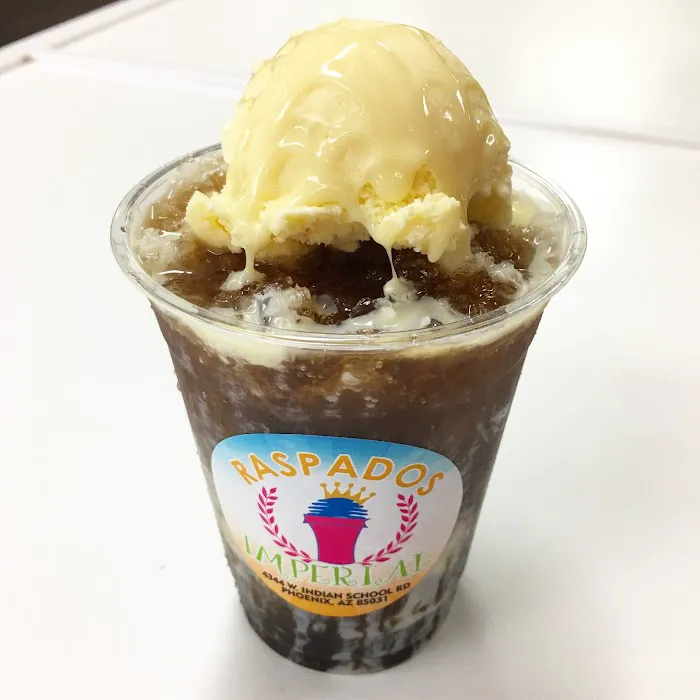 Raspados Imperial Picture 5