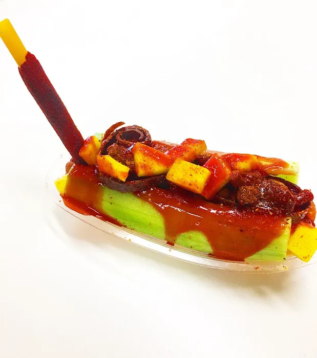 Raspados Imperial Picture 4