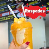 La Pasadita Hot Dogs ico
