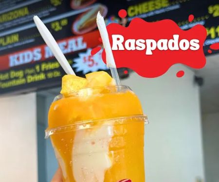 La Pasadita Hot Dogs