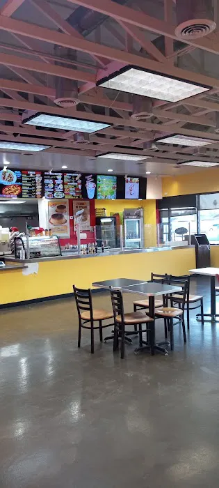 La Pasadita Hot Dogs Picture 4