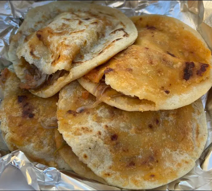 Las gorditas Picture 10