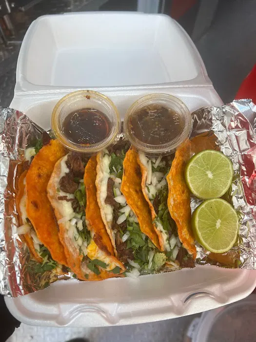 Las gorditas Picture 2