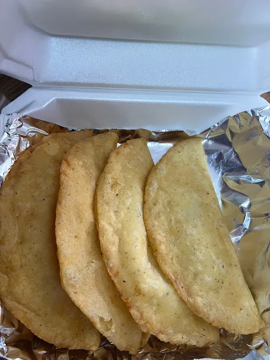 Las gorditas Picture 7