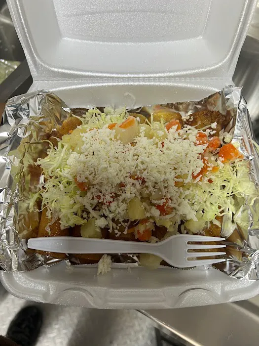 Las gorditas Picture 3