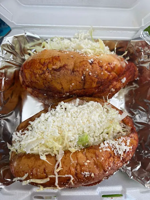 Las gorditas Picture 4