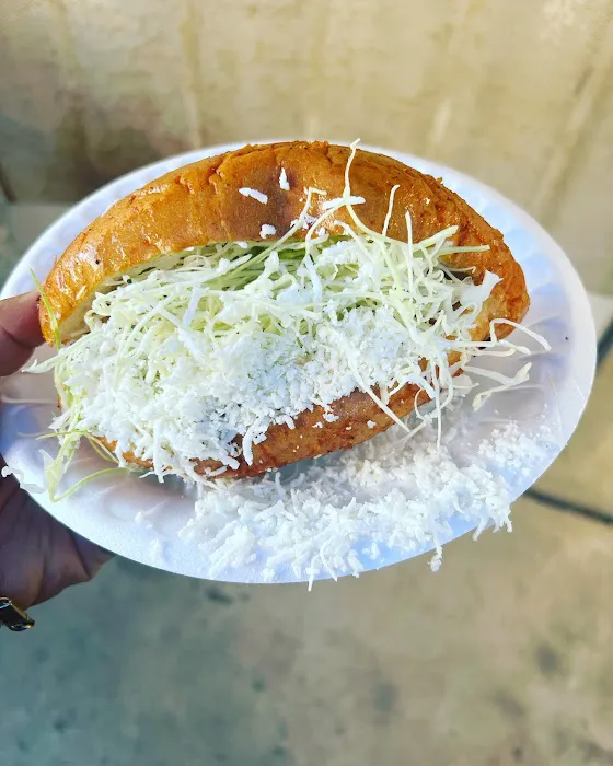 Las gorditas Picture 1