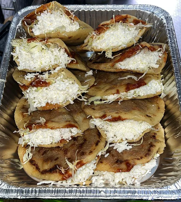 Las gorditas Picture 9