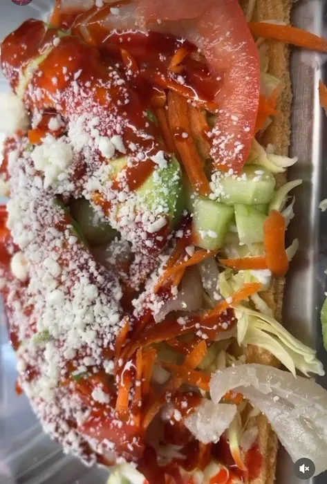 Antojitos la Rosita Fresita Picture 9