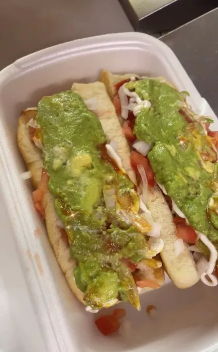 Antojitos la Rosita Fresita Picture 6