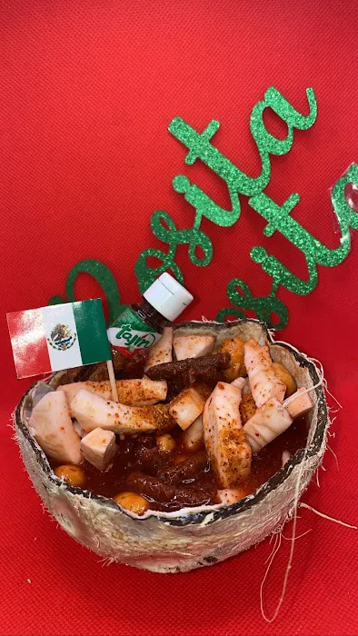 Antojitos la Rosita Fresita Picture 2