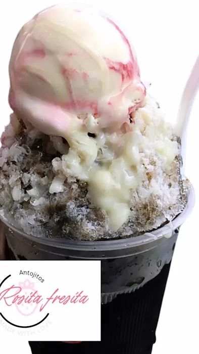 Antojitos la Rosita Fresita Picture 1