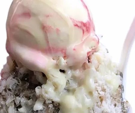 Antojitos la Rosita Fresita