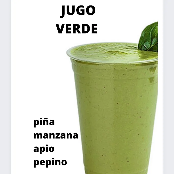 Antojitos la Rosita Fresita Picture 4