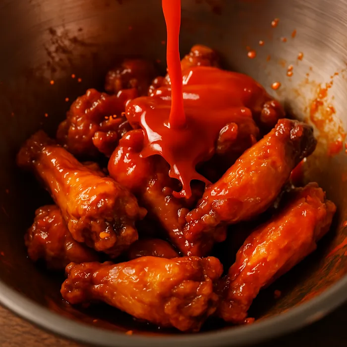 Long Wongs Hot Wings & Pizza Picture 6