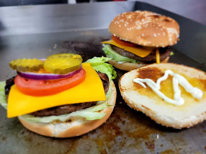 Long Wongs Hot Wings & Pizza Picture 5