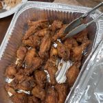 Long Wongs Hot Wings & Pizza