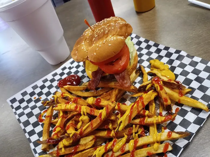 Long Wongs Hot Wings & Pizza Picture 8