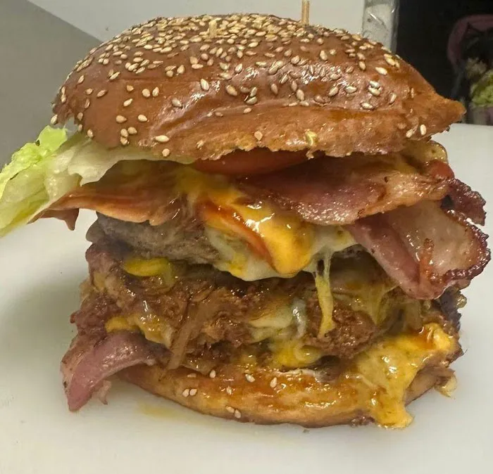 Harry Dogos Picture 8