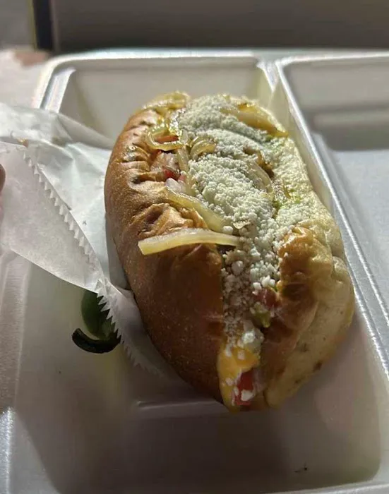 Harry Dogos Picture 5