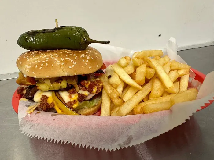 Harry Dogos Picture 6