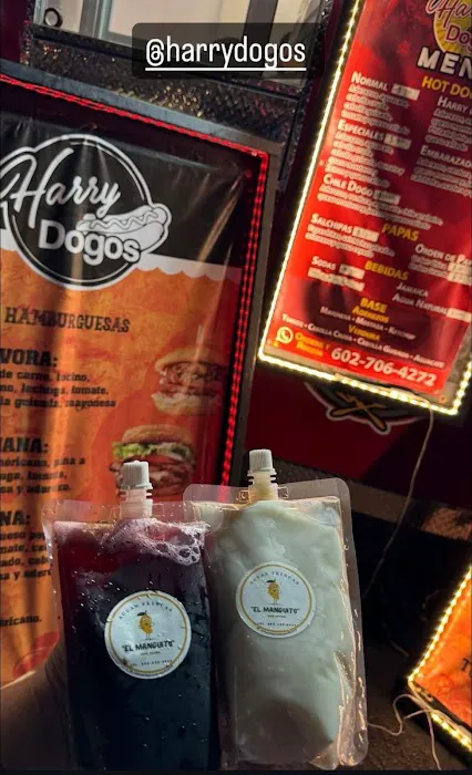 Harry Dogos Picture 9