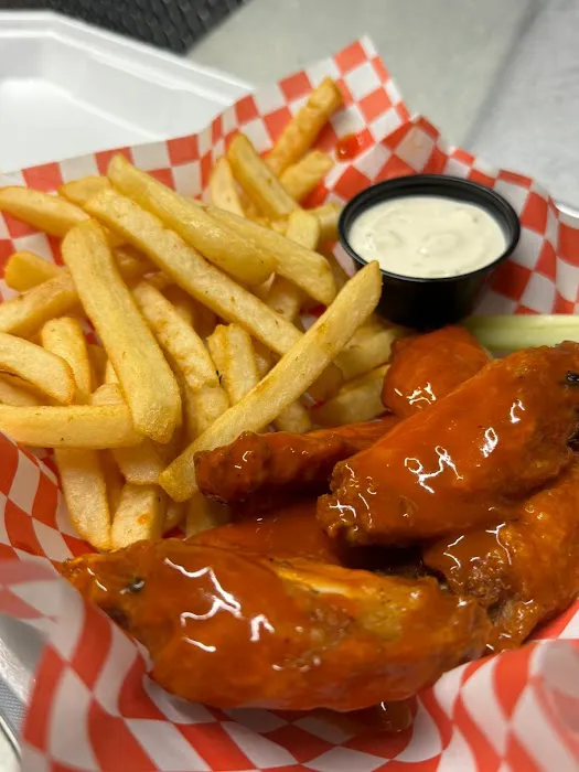 Harry Dogos Picture 10