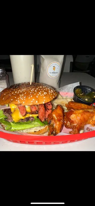 Harry Dogos Picture 4