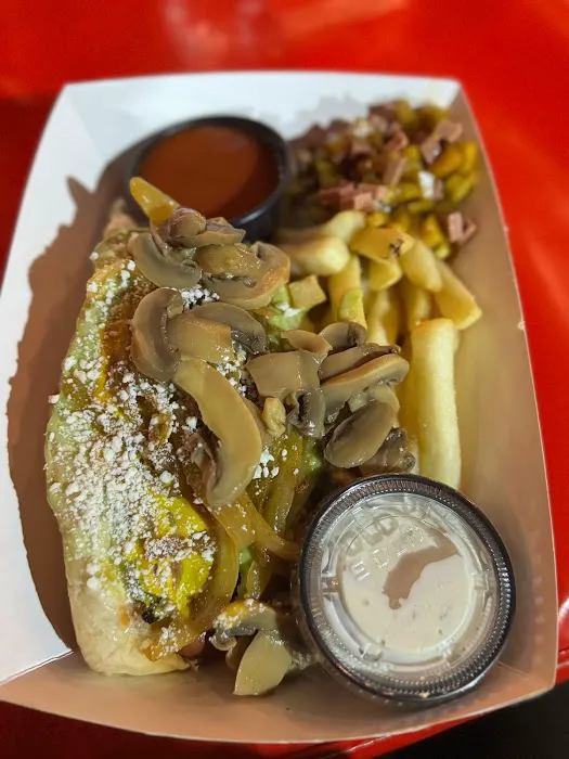 Harry Dogos Picture 7